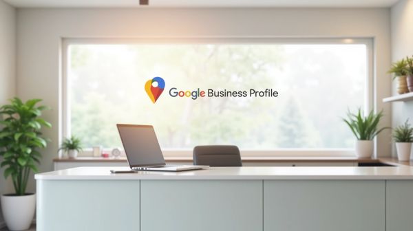 Google Business Profile : optimiser sa fiche pour une clinique locale