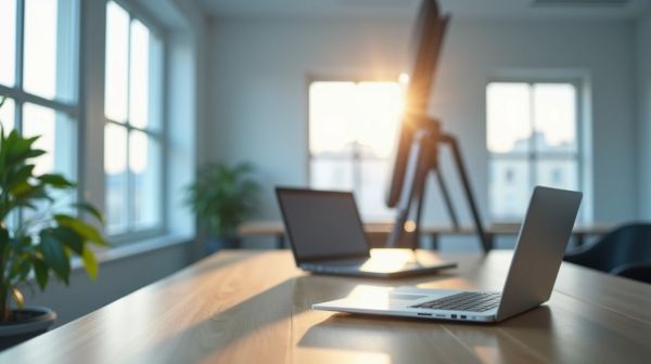 Optimiser votre projet digital avec une agence web Nantes