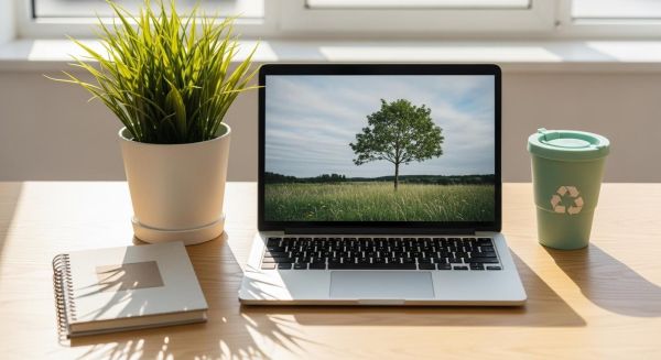 Ordinateur reconditionné : le meilleur choix écologique selon les sites comparés