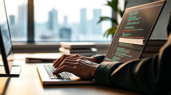 Pourquoi engager un consultant QA pour garantir la qualité des logiciels