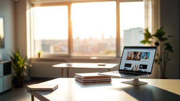 Top conseils pour choisir une agence web sur Nantes