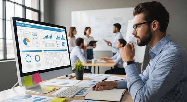 Le consultant QA : un atout incontournable pour assurer la qualité logicielle