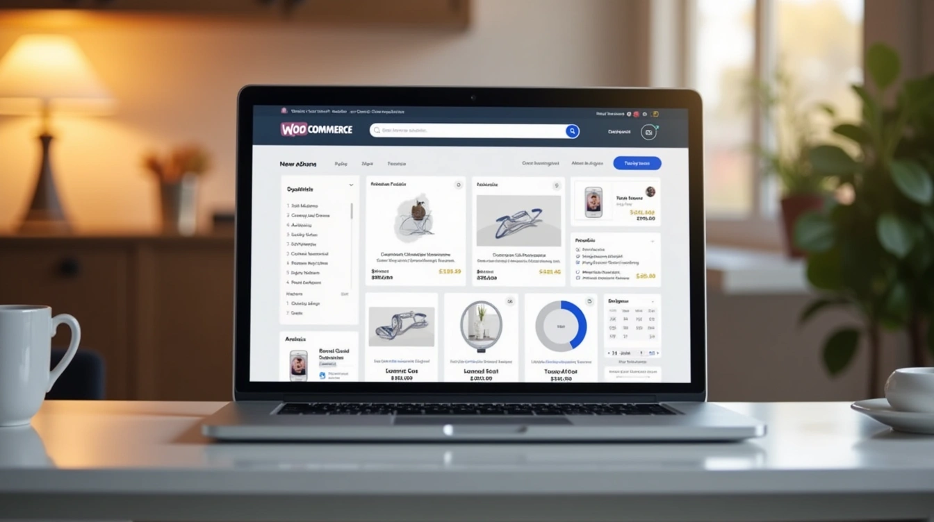 Vos questions sur WooCommerce